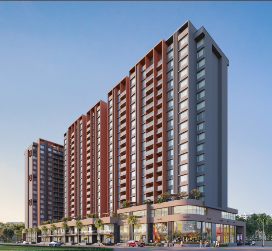 Sun Regalia Luxury Interior